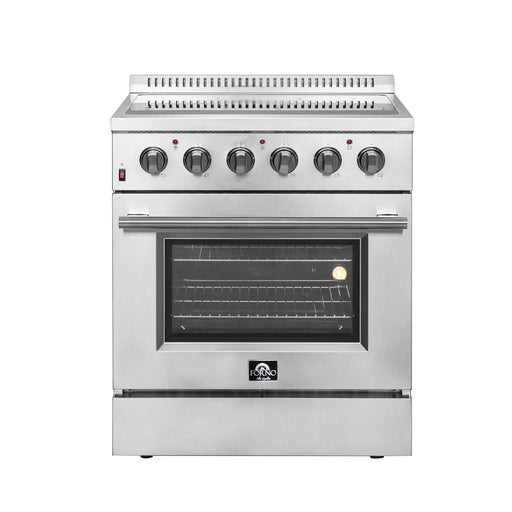 Forno Galiano 30" Freestanding Electric Range FORNO