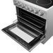 Forno Galiano 36" Freestanding Electric Range FORNO