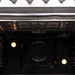 Forno Galiano 30" Freestanding French Door Electric Range FORNO