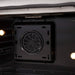 Forno Galiano 36" Freestanding French Door Electric Range FORNO