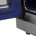 Forno Massimo 36" Freestanding French Door Electric Range FORNO
