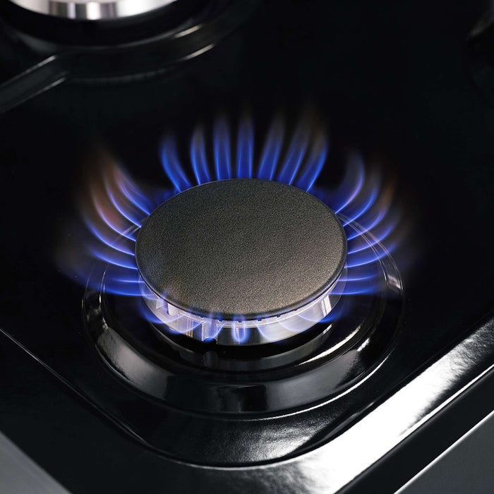Forno Massimo 48" Freestanding Dual Fuel Range FORNO