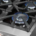 Forno Massimo 60" Freestanding Dual Fuel Range FORNO
