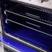 Forno Massimo 60" Freestanding Dual Fuel Range FORNO