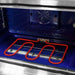 Forno Massimo 60" Freestanding Dual Fuel Range FORNO