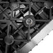 Forno Massimo 60" Freestanding Dual Fuel Range FORNO