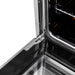 Forno Galiano 60" Freestanding Dual Fuel Range FORNO