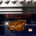 Forno Capriasca 48" Freestanding Dual Fuel Range FORNO