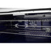 Forno Capriasca 48" Freestanding Dual Fuel Range FORNO