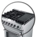 Forno Lazio 30" Freestanding Dual Fuel Range FORNO