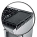 Forno Lazio 30" Freestanding Dual Fuel Range FORNO