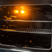 FORNO Livorno 30" Gas Range, 4 Burners FORNO