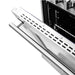 Forno Massimo 30" Freestanding Gas Range FORNO