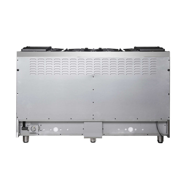 Forno Massimo 60″ Freestanding Gas Range FORNO