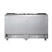 Forno Massimo 60″ Freestanding Gas Range FORNO