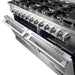 Forno Massimo 60″ Freestanding Gas Range FORNO