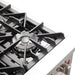 Forno Galiano 36" Freestanding Gas Range FORNO