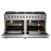 Forno Galiano 60" Freestanding Gas Range FORNO