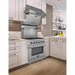 Forno Capriasca 30" Freestanding Gas Range FORNO
