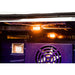 Forno Capriasca 36" Gas Range, 6 Brass Burners, 120,000 BTU, 5.36 cu.ft. Oven FORNO