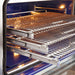 Forno Capriasca 36" Gas Range, 6 Brass Burners, 120,000 BTU, 5.36 cu.ft. Oven FORNO