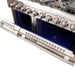 FORNO Capriasca 48-inch Gas Range Stainless Steel, 8 Brass Burners 160,000 BTU, 6.58 cu.ft. Double Oven FORNO