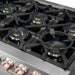 Forno Capriasca 60" Freestanding Gas Range FORNO