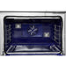 Forno Capriasca 30" Freestanding Gas Range FORNO