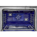 Forno Capriasca 36" Gas Range, 6 Brass Burners, 120,000 BTU, 5.36 cu.ft. Oven FORNO