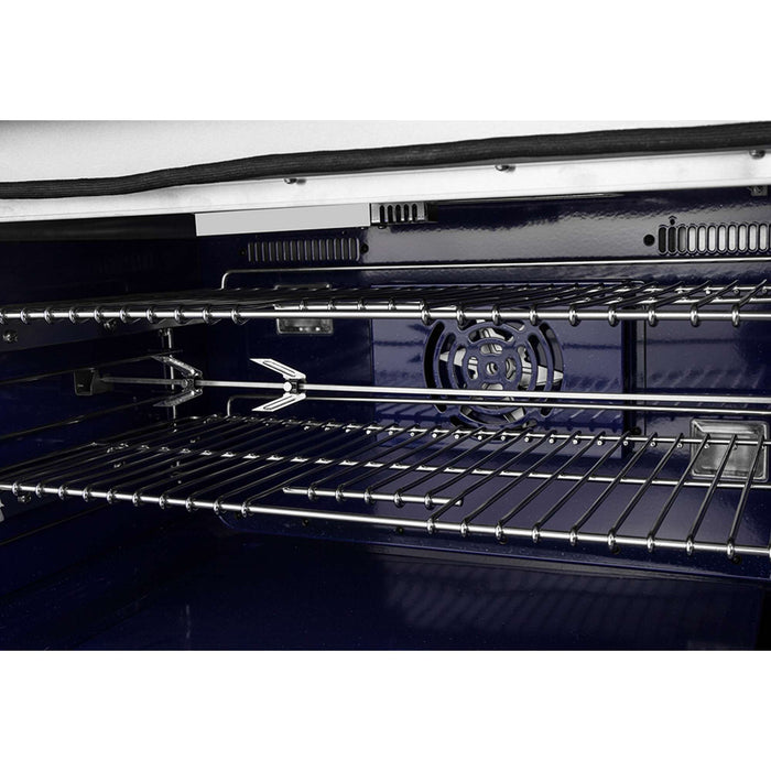 Forno Capriasca 30" Freestanding Gas Range FORNO