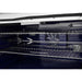 Forno Capriasca 30" Freestanding Gas Range FORNO