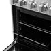 Forno Lamazze 20" Freestanding Gas Range FORNO