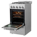 Forno Lamazze 20" Freestanding Gas Range FORNO