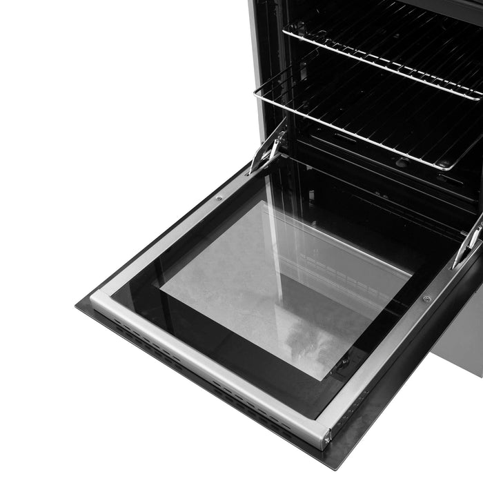 Forno Lamazze 20" Freestanding Gas Range FORNO