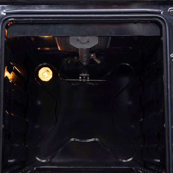 Forno Lamazze 20" Freestanding Gas Range FORNO