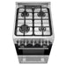 Forno Lamazze 20" Freestanding Gas Range FORNO
