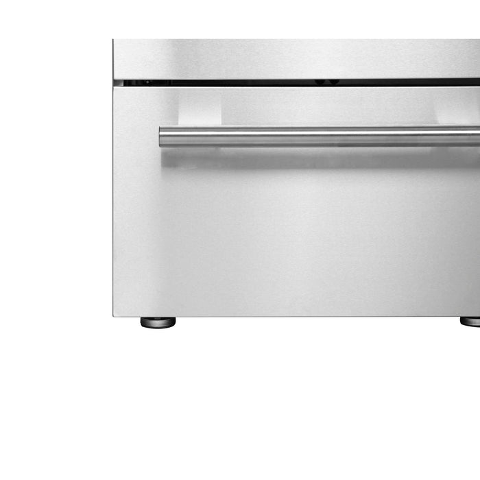 Forno Lamazze 20" Freestanding Gas Range FORNO