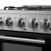 Forno Lamazze 20" Freestanding Gas Range FORNO