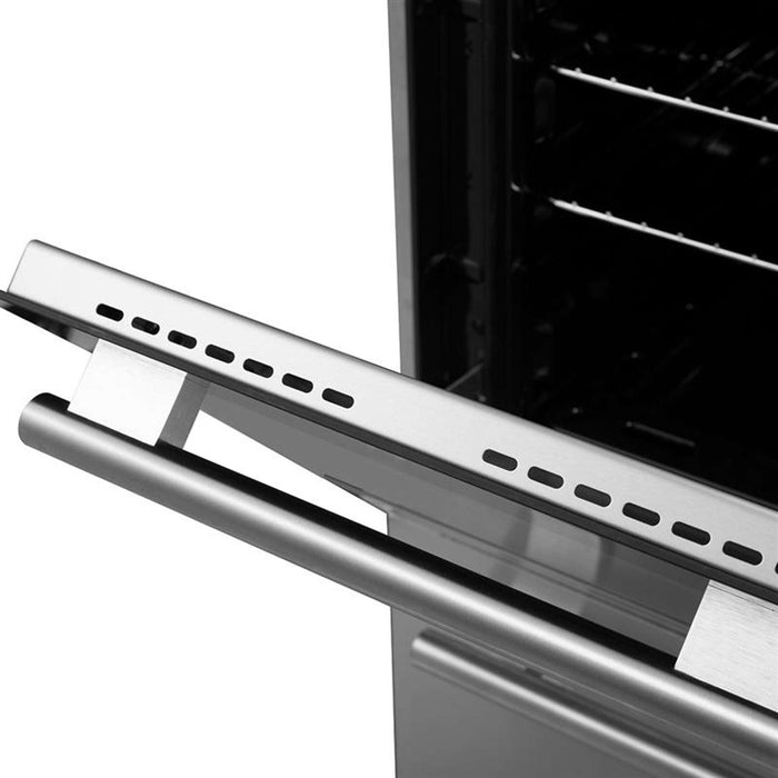 Forno Lamazze 20" Freestanding Gas Range FORNO