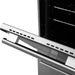 Forno Lamazze 20" Freestanding Gas Range FORNO