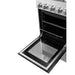Forno Lamazze 20" Freestanding Gas Range FORNO