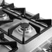 Forno Breno 24" Freestanding Gas Range FORNO