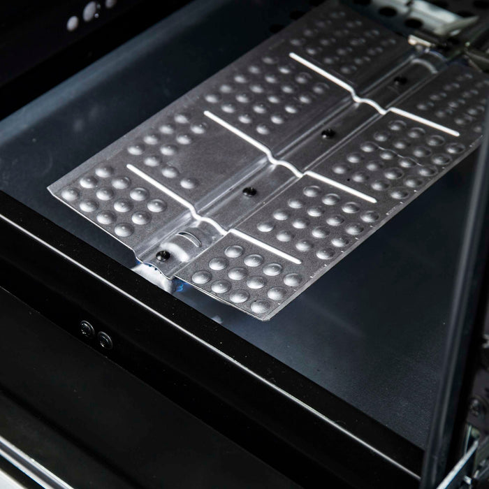Forno Breno 24" Freestanding Gas Range FORNO