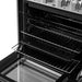 Forno Breno 24" Freestanding Gas Range FORNO