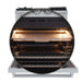 Forno Lazio 30" Freestanding Gas Range FORNO