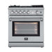 Forno Lazio 30" Freestanding Gas Range FORNO