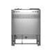 Forno Lazio 30" Freestanding Gas Range FORNO