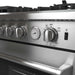 Forno Lazio 30" Freestanding Gas Range FORNO