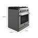 Forno Lazio 30" Freestanding Gas Range FORNO