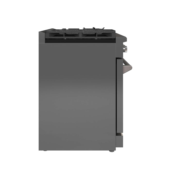 Forno Lazio 30" Freestanding Gas Range FORNO